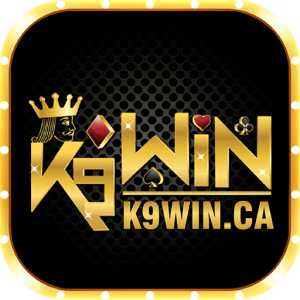 Logo K9Win Footer