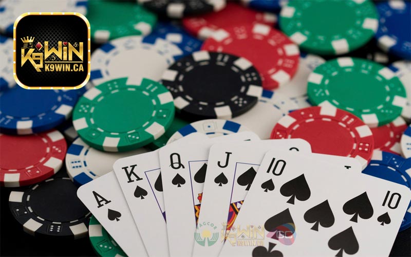 Game bài Poker là gì? Lịch sử hình thành ra sao?