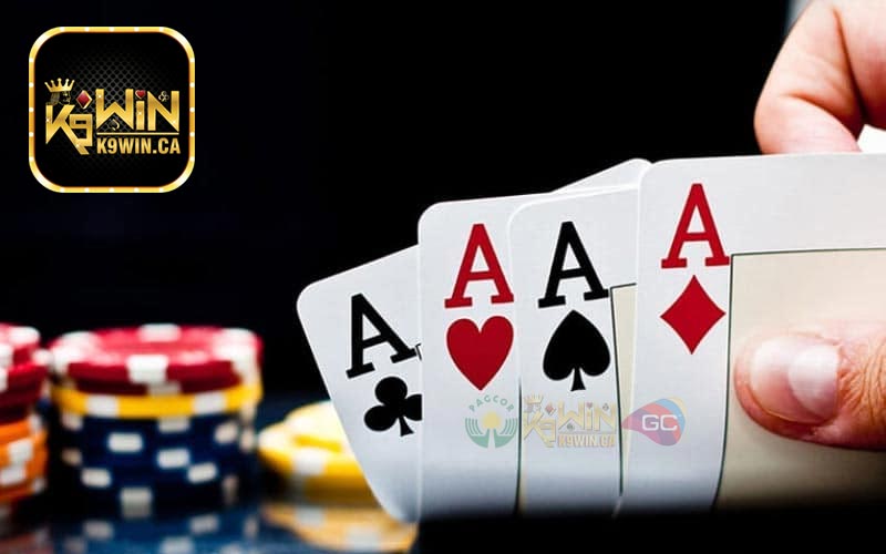 Hướng dẫn cơ bản cách chơi Poker chi tiết
